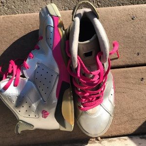 Jordan Sneakers for girls